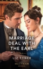 Marriage Deal With The Earl - Book