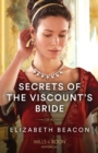 Secrets Of The Viscount's Bride - Book
