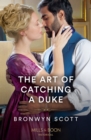 The Art Of Catching A Duke - Book