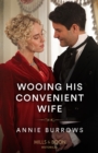 Wooing His Convenient Wife - Book
