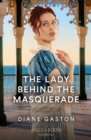 The Lady Behind The Masquerade - Book