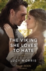 The Viking She Loves To Hate - Book