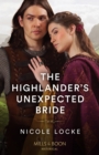 The Highlander's Unexpected Bride - Book