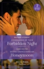 Consequence Of Their Forbidden Night / Second Chance Hawaiian Honeymoon : Consequence of Their Forbidden Night (Billionaires for the Rose Sisters) / Second Chance Hawaiian Honeymoon (Blossom and Bliss - Book
