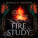 The Fire Study - eAudiobook