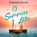 15 Summers Later - eAudiobook