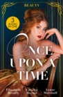 Once Upon A Time: Beauty : A Beauty for the Billionaire (Accidental Heirs) / the Beauty and the CEO / His Pregnant Sleeping Beauty - Book