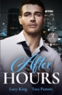 After Hours : Boss with Benefits (Billion-Dollar Bet) / Fiancee for the Cameras - Book