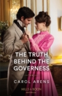 The Truth Behind The Governess - Book