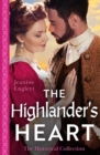 The Historical Collection: The Highlander's Heart : The Lost Laird from Her Past (Falling for a Stewart) / Conveniently Wed to the Laird - Book