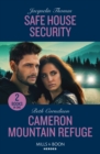 Safe House Security / Cameron Mountain Refuge : Safe House Security / Cameron Mountain Refuge (Cameron Glen) - Book