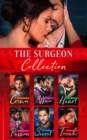 The Surgeon Collection - Book