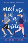 Meet Me In A Mile - Book