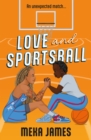 Love And Sportsball - Book