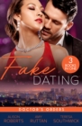 Fake Dating: Doctor's Orders : From Venice with Love (the Christmas Express!) / Perfect Rivals… / the Doctor's Dating Bargain - Book