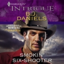 Smokin' Six-Shooter - eAudiobook
