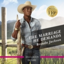 The Marriage He Demands - eAudiobook