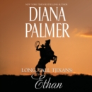 Long, Tall Texans: Ethan - eAudiobook