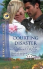 Courting Disaster - Book