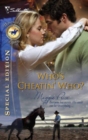 Who's Cheatin' Who? - Book