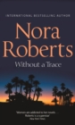 Without A Trace - Book