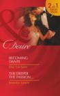 Becoming Dante / The Deeper the Passion - Book