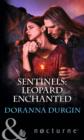 Sentinels: Leopard Enchanted - Book