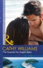 The Surprise De Angelis Baby - Book