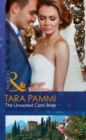 The Unwanted Conti Bride - Book