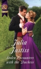 Stolen Encounters with the Duchess - Book