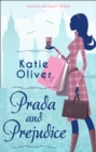 Prada and Prejudice - Book