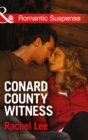 Conard County Witness - Book