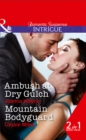 Ambush at Dry Gulch : Mountain Bodyguard - Book