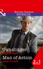 Gunslinger : Man of Action - Book