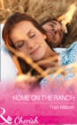 Home on the Ranch - Book