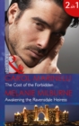 The Cost of the Forbidden - Book