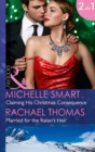 Claiming His Christmas Consequence : Married for the Italian's Heir - Book
