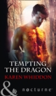 Tempting the Dragon - Book