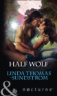 Half Wolf - Book