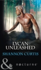 Lycan Unleashed - Book