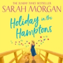 Holiday In The Hamptons - eAudiobook