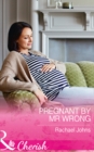 Pregnant by Mr Wrong - Book