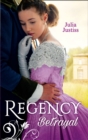 Regency Betrayal : The Rake to Ruin Her / the Rake to Redeem Her - Book