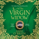 Virgin Widow - eAudiobook