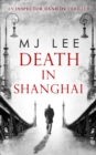 Death In Shanghai - Book