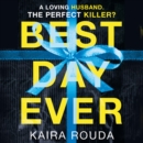 Best Day Ever - eAudiobook