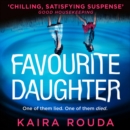 Favourite Daughter - eAudiobook
