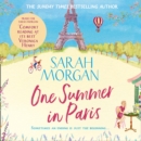 One Summer In Paris - eAudiobook