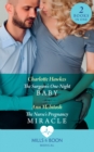 The Surgeon's One-Night Baby : The Surgeon's One-Night Baby / the Nurse's Pregnancy Miracle - Book
