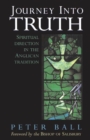 Journey into Truth : Spiritual Direction in the Anglican Tradition - Book